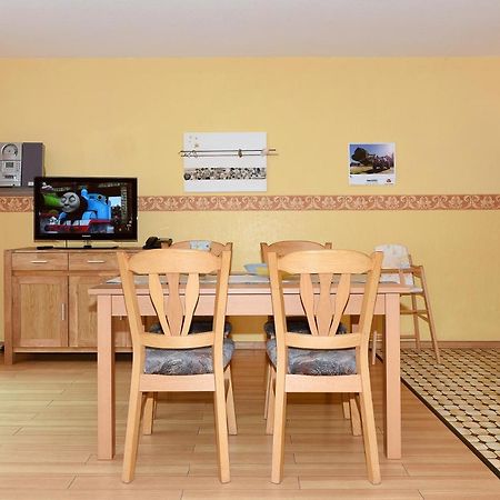 נויהרלינגרזיל Landhaus Am Grafthof מראה חיצוני תמונה